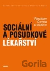 Sociální a posudkové lékařství