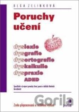 Poruchy učení