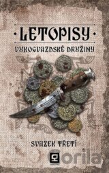 Letopisy Vukogvazdské družiny