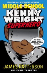 Kenny Wright: Superhero