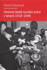 Historie české sociální práce v letech 1918-1948