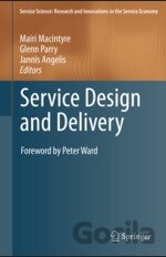 Service Design and Delivery