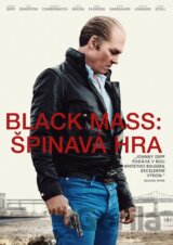 Black Mass: Špinavá hra