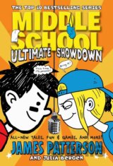 Ultimate Showdown