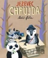 Jezevec Chrujda točí film