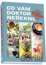 Co vám doktor neřekne