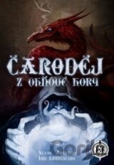 Čaroděj z Ohňové hory