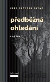 Předběžná ohledání