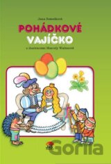 Pohádkové vajíčko