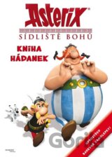 Asterix Sídliště bohů