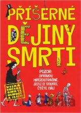 Příšerné dějiny smrti
