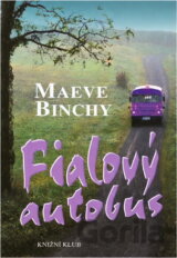 Fialový autobus