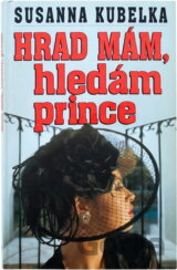Hrad mám, hledám prince
