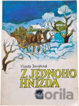 Z jednoho hnízda