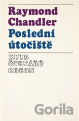 Poslední útočiště
