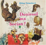 Doniesol ma bocian?