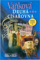 Druhá císařovna