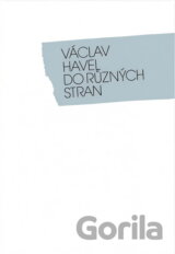 Do různých stran : eseje a články z let 1983-1989
