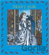 Modrý pták