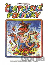 Čertovské pohádky