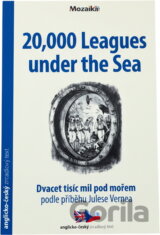20,000 leagues under the sea = 20 000 mil pod mořem