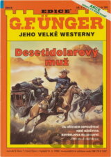 Desetidolarový muž