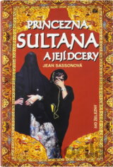 Princezna Sultana a její dcery