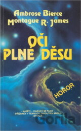 Oči plné děsu