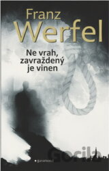 Ne vrah, zavražděný je vinen