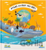 Atlas zvířat pro děti