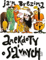 Anekdoty o slávnych