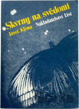 Skvrny na svědomí