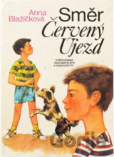 Směr Červený Újezd