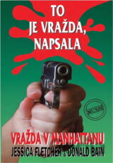Vražda v Manhattanu