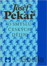O smyslu českých dějin