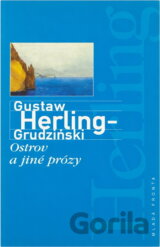 Ostrov a jiné prózy