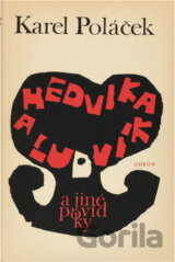 Hedvika a Ludvík a jiné povídky