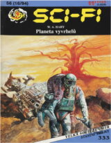 Planeta vyvrhelů