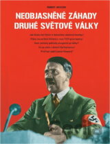 Neobjasněné záhady druhé světové války