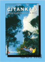 Čítanka 3