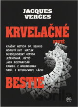 Krvelačné bestie