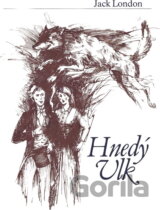 Hnedý Vlk