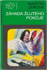 Záhada žlutého pokoje