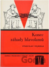 Konec záhady hlavolamů