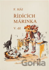 Řídících Márinka