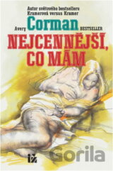 Nejcennější, co mám