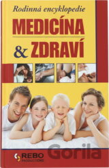 Rodinná encyklopedie medicíny a zdraví