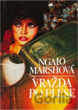 Vražda po plese
