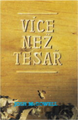 Více než tesař