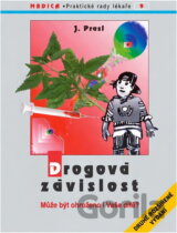 Drogová závislost : může být ohroženo i Vaše dítě?
